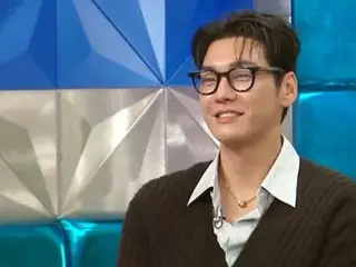 キム・ヨングァン、「チャウヌ（ASTRO）は存在だけで力になる」