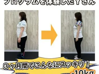 これまでにないダイエット法「Toyo式エネルギー燃焼ダイエット」、株式会社トップランナーから新たに開始