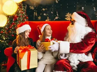 【LIBER WINTER CELEBLATION 2025】リーベルホテル大阪で華やかなクリスマスイベントと特別宿泊プランを開催