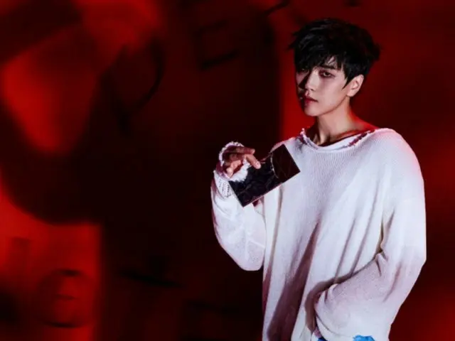 「B1A4」サンドゥル、ミュージカル「デスノート」初公演が成功的…“愛で見守ってほしい”