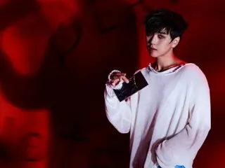 「B1A4」サンドゥル、ミュージカル「デスノート」初公演が成功的…“愛で見守ってほしい”