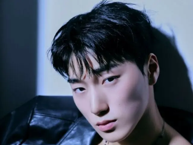 「ATEEZ」サン、ドルチェ＆ガッバーナのグローバルアンバサダーに抜てき