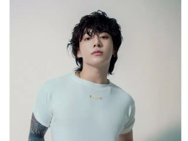 「BTS」JUNG KOOKの「Seven」、仏SNEPプラチナ＆米RIAAダブルプラチナまで獲得