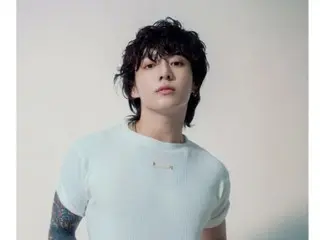 「BTS」JUNG KOOKの「Seven」、仏SNEPプラチナ＆米RIAAダブルプラチナまで獲得