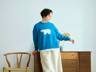 NARU FACTORY、『FUDGE Weekend』に人気インスタグラマーとのコラボアイテムで出店