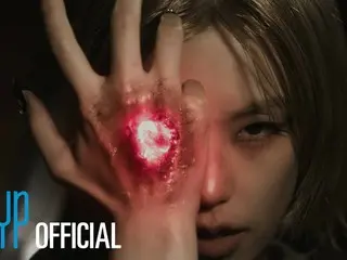 「ITZY」、11月10日にミニアルバム「TUNNEL VISION」をリリース…トレーラー公開（動画あり）