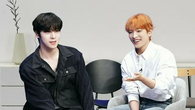 ATEEZ・HONGJOONGとYUNHO「ミュージックカプセル」に出演　キンプリ永瀬廉と初共演