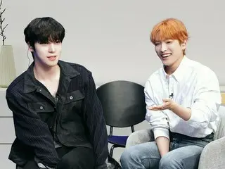 ATEEZ・HONGJOONGとYUNHO「ミュージックカプセル」に出演　キンプリ永瀬廉と初共演