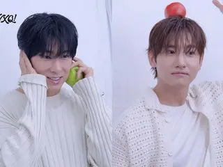 東方神起