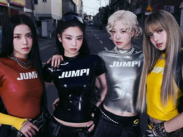 「BLACKPINK」、3年ぶりのニューアルバムのリリースが間近！？…“今週MV撮影”