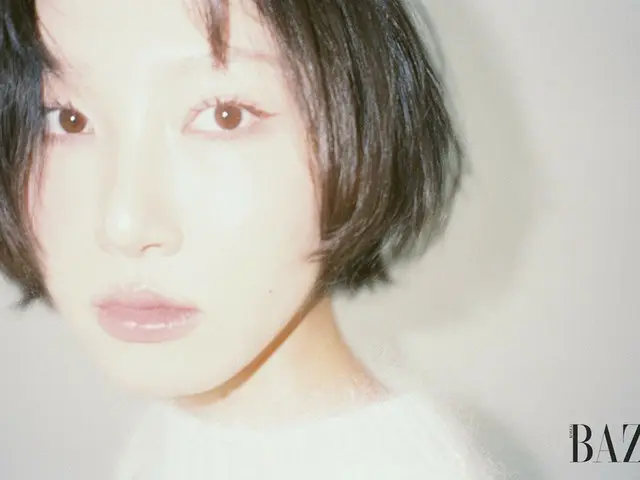 「MAMAMOO」ファサ、見違えるほどの美貌…”ダイエット大成功”