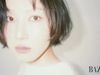 「MAMAMOO」ファサ、見違えるほどの美貌…”ダイエット大成功”