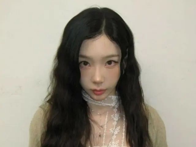 「少女時代」テヨン、強風でも屈辱なし…10曲歌うクレージーなボーカル