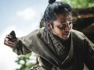 「濁流」監督、主演ロウン（SF9）のキャスティング秘話語る…“最初は軽視…アイドルへの先入観があった”
