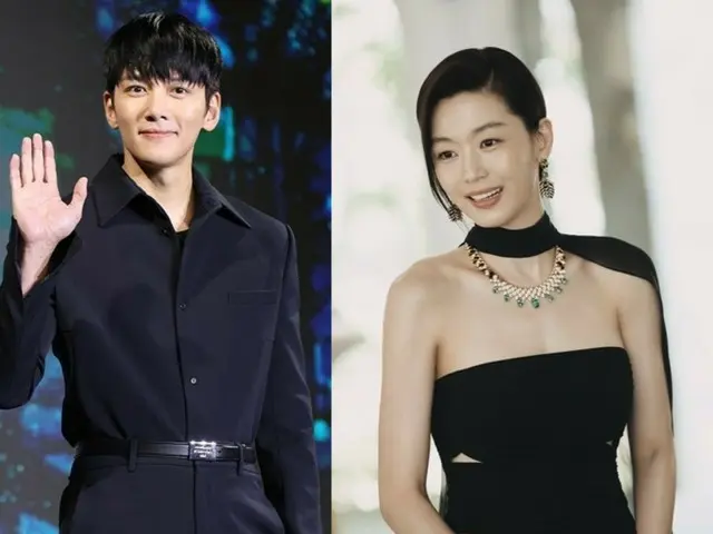 チョン・ジヒョン＆チ・チャンウク、ドラマ「人間×九尾狐」で共演なるか？…主演候補にあがる