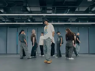 「東方神起」ユンホ、「Body Language」のダンスプラクティス映像を公開…練習も本番のように（動画あり）