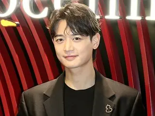 「SHINee」ミンホ、3年連続4度目の「MBC歌謡大祭典」のMC確定！…ファン・ミンヒョン＆「ALLDAY PROJECT」アニーと共に
