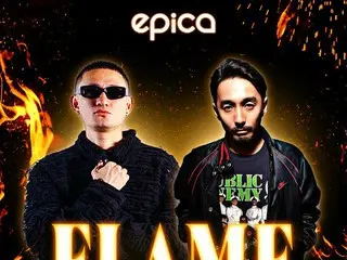 伝説のクラブイベント【FLAME】Vol.5が、エピカ・沖縄で開催！
スペシャルゲストはDJ KANGO