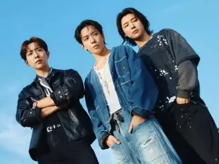 「CNBLUE」、感嘆に値するビジュアル…音楽への愛と情熱