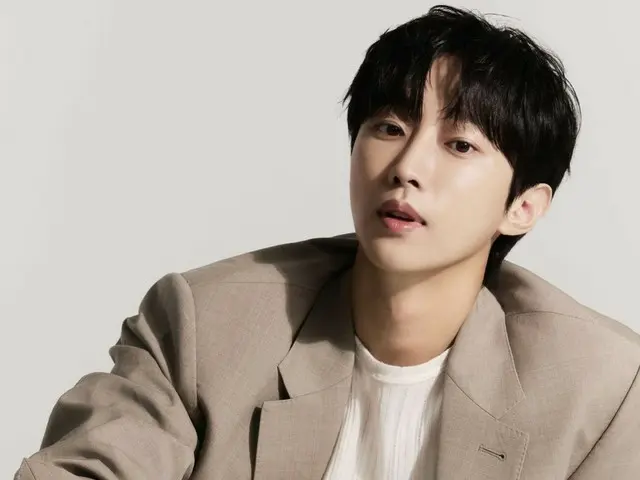 ジニョン（元B1A4）、中華圏最大の映画賞「金馬奨」に公式招待される