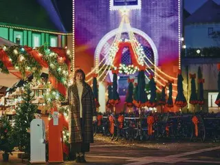 一味違ったクリスマス体験！「神戸クリスマスマーケット2025」が神戸布引ハーブ園で開催