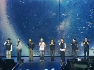 「ATEEZ」、神戸公演を最後に日本ツアーを成功的に終了