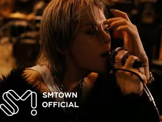 「NCT」ユウタ、 日本1stフルアルバムのタイトル曲「EMBER」のMVを公開…強烈なロックサウンド（動画あり）
