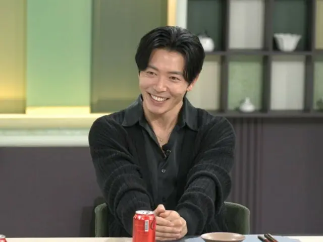 “長ネギ大好き”俳優キム・ジェウク、長ネギのフルコース誕生にびっくり…“ここまで求めていなかった”(冷蔵庫をお願い)