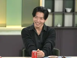 “長ネギ大好き”俳優キム・ジェウク、長ネギのフルコース誕生にびっくり…“ここまで求めていなかった”（冷蔵庫をお願い）