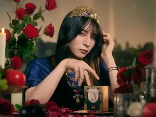 オリジナル香水ブランド「Fatalite」から新作「窒息する薔薇」が誕生!