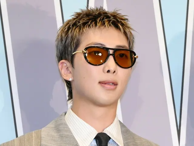 「BTS」RM、「慶州APEC CEOサミット」で基調講演を行う…“K-カルチャー代表”