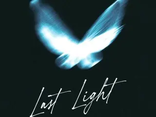 「BTOB」ソ・ウングァン、デビュー13年目で初のソロフルアルバムを12月にリリース…本日（29日）先行公開曲「Last Light」公開