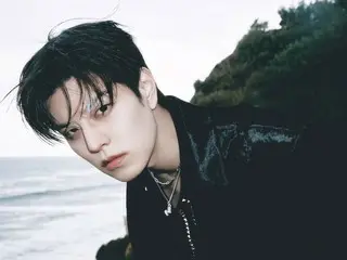 「Stray Kids」スンミン＆I.N、ニューアルバム「DO IT」の個人コンセプトフォトを公開…自然の圧倒感を超越する“現代版神仙”