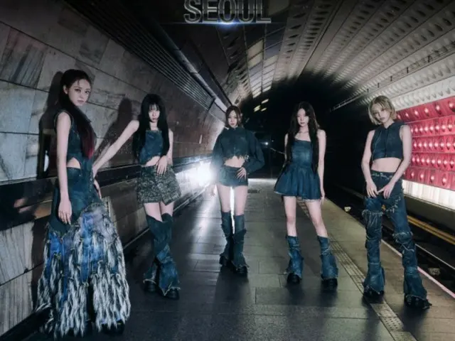 「ITZY」、来年新たなワールドツアーをスタート…グローバル人気拡大を予告