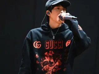 「BTS」JIN、会いたさが募る…「もうすぐ会える。2日後に会おう」