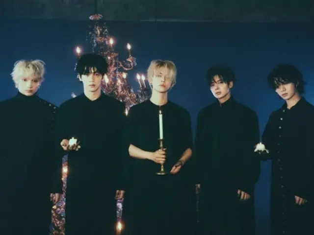 「TOMORROW X TOGETHER」、日本3rdフルアルバム「Starkissed」がオリコン週間ランキングで2冠達成