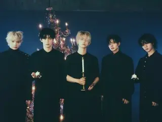 「TOMORROW X TOGETHER」、日本3rdフルアルバム「Starkissed」がオリコン週間ランキングで2冠達成