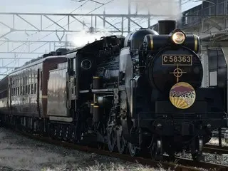 埼玉県秩父市で開催される秩父夜祭にて「SL秩父曳き山夜祭り号」を特別運行します。