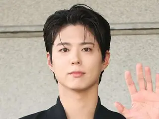 俳優パク・ボゴムと一緒に働けるうえに時給100万ウォンの破格高額アルバイトが話題