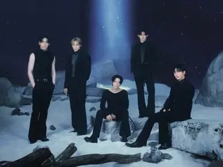 「TOMORROW X TOGETHER」、ワールドツアーの香港・台北公演を各1回追加