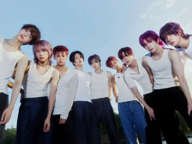 「CRAVITY」、グループ＆個人コンセプトフォト公開…“11月10日カムバック”