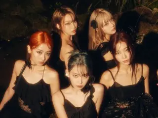 「LE SSERAFIM」の「EASY」、“Spotify”で3億ストリーミング達成