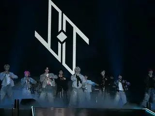 JO1「テレ朝ドリフェス」初日ヘッドライナーで初出演　新曲初披露