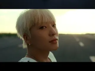 「WINNER」YOON（カン・スンユン）、ソロ2ndフルアルバムのタイトル曲「ME（美）」のMVティーザー公開…音源の一部も初公開（動画あり）