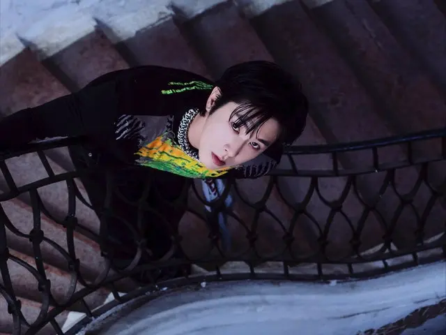 「東方神起」ユンホ、ニューアルバム「I-KNOW」の試聴会、展示会など多彩なイベントを展開…カムバック熱上昇中