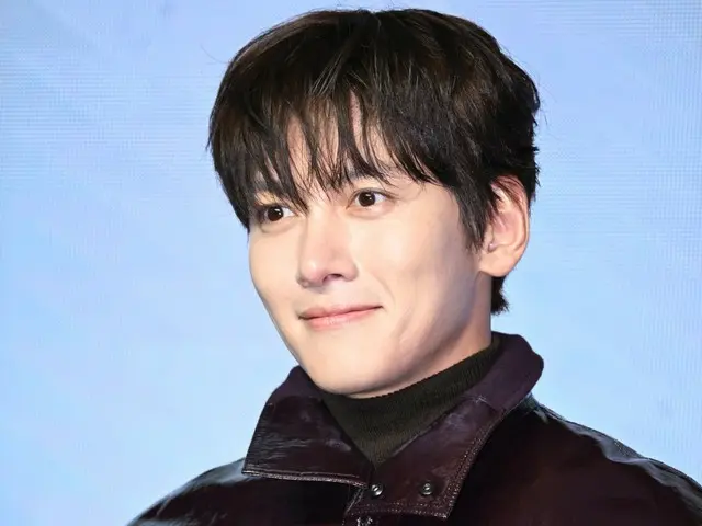 俳優チ・チャンウク、自身の主演映画「操作された都市」のリメイク作「捏造された都市」にも出演した理由は？…“脚本が本当に良かった”