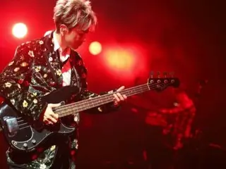 佐藤健、「TENBLANK」アジアツアー台湾に続き今週末ソウルに上陸