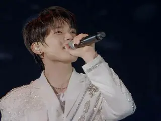 INI、デビュー４周年記念日にMINIへのサプライズ　「Brighter」ライブ映像公開