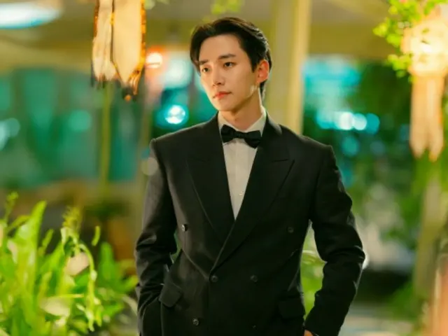 「2PM」ジュノ、「テプン商事」で“ロマンス職人”としての真価を発揮…ときめきアップ