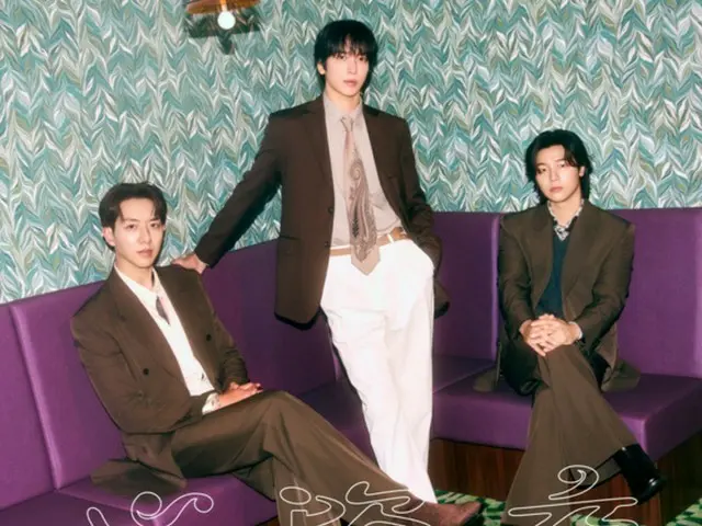 “信じて聴く”「CNBLUE」、本日（5日）日本シングル「心盗夜」をリリース